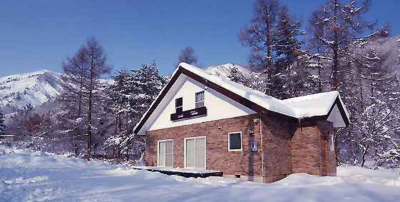 �V���N�n�E�X�O��